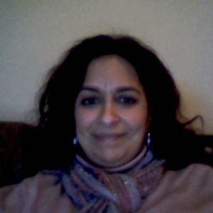 Meet your Posher, Sandra